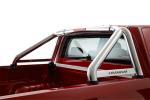 Holden Colorado LTZ Crew Cab 2012 года